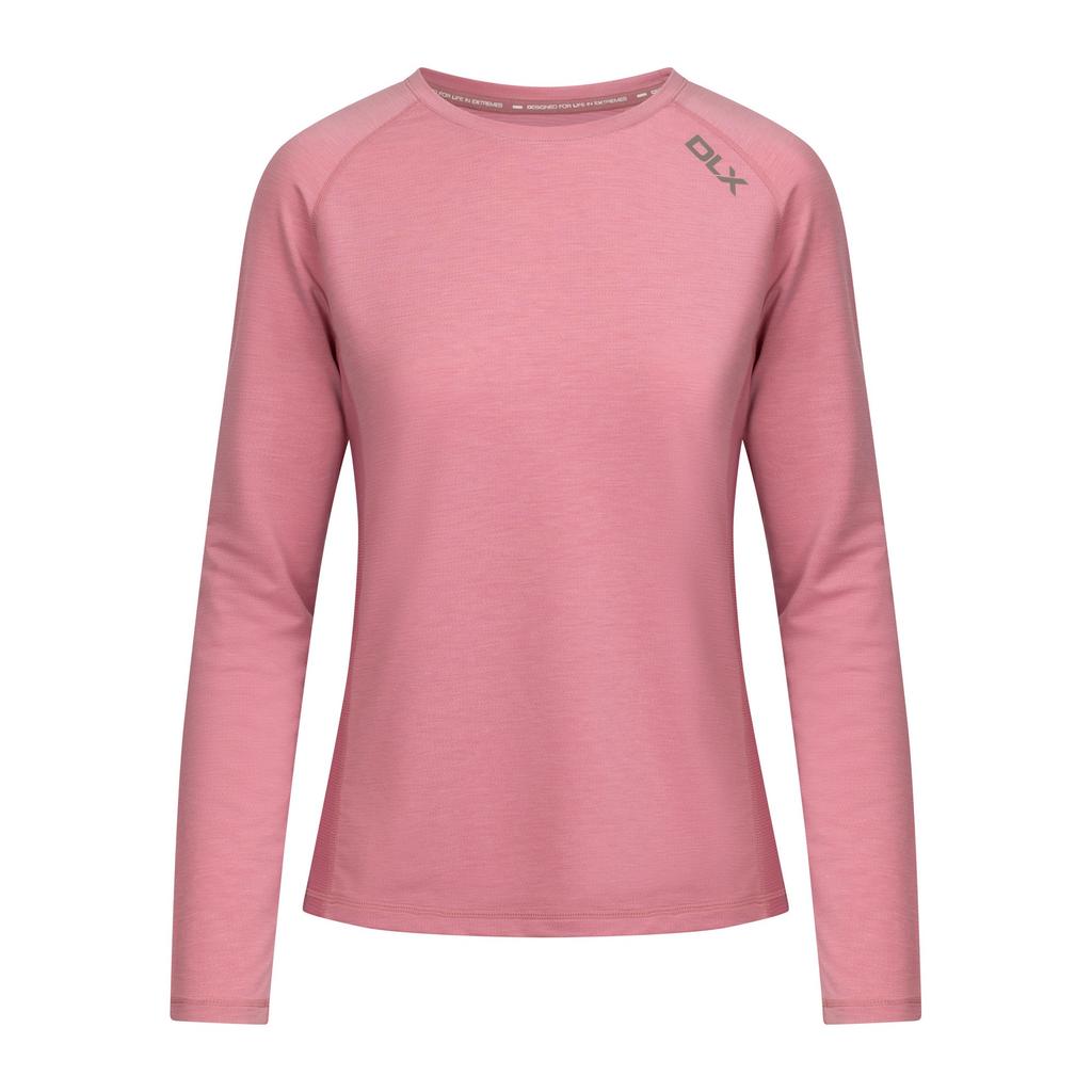 Womens/Ladies Katherine DLX Top