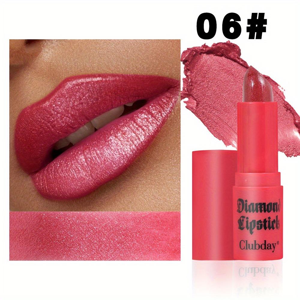 8 цветов бархатный блеск для губ перламутровая помада блестящая помада черная помада долговечная невыцветающая нелипкая губная помада