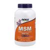MSM Methylsulfonylmethane 1000 Mg, 240 Veg Capsules