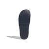 Adidas Кроссовки унисекс Adilette Shower Slide Legend Ink Blue Cloud-White GZ3774