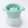 Silicone Ice Cube Mold Maker Ball Ice Tray Home Bar Small Size Molds for Whiskey Cocktails