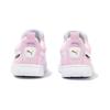 Puma Joyflex Sliptech Comfortable Casual Low-Top Kids Sneakers Kids Sneakers Pink White 401140-03