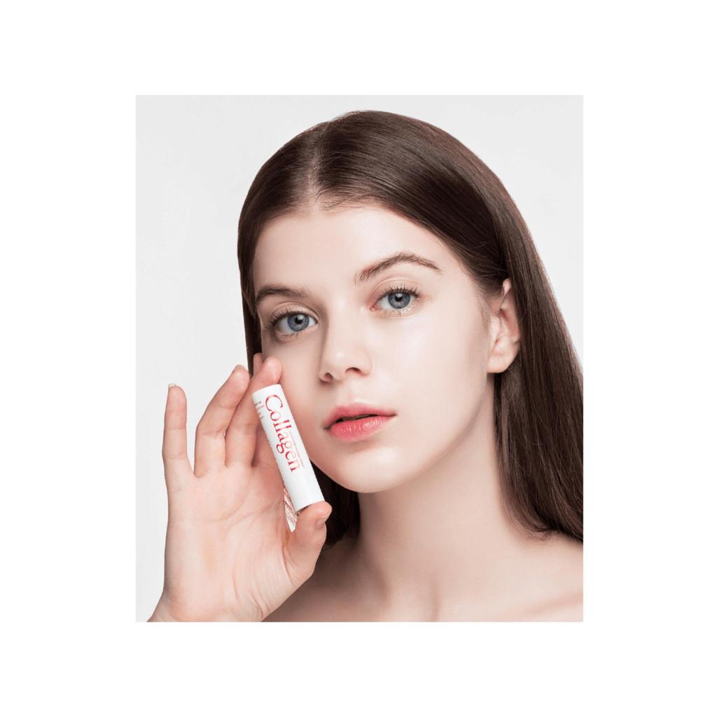 Dermafix Real Collagen Tension Up Multi Stick Balm, 3g, 1p