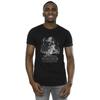 Star Wars Mens New Hope Poster T-Shirt