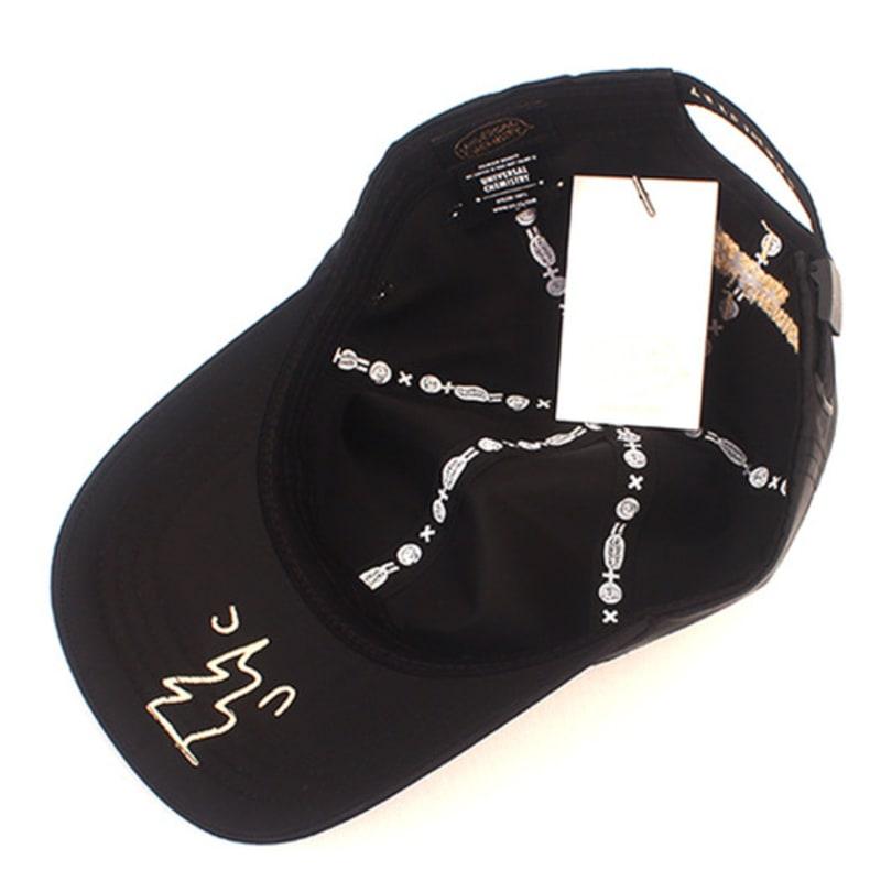 Universal chemistry Uvcs Nylon Ballcap