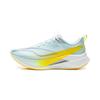 Li Ning Red Hare 9 PRO Беговые кроссовки Женские Низкие Легкие Небесно-голубые ARPW002-24