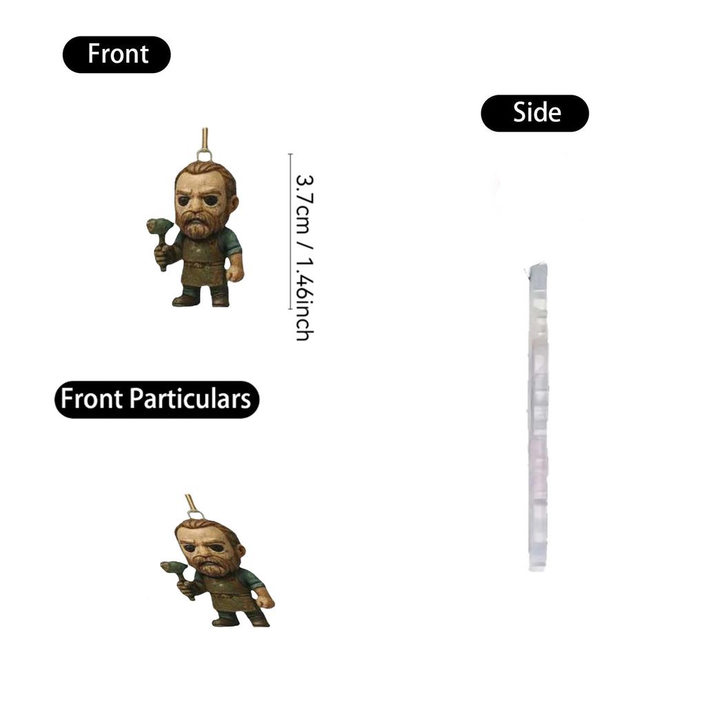 2D Plane+airplane Box +24PC+ Fitness Decoration Advent Christmas Countdown Box Calendar