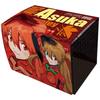 Кейс для колоды персонажей MAX NEO You Can Asuka Revival "Евангелион 3.0 (Нет) Переделка" "Шикинами Лэнгли"