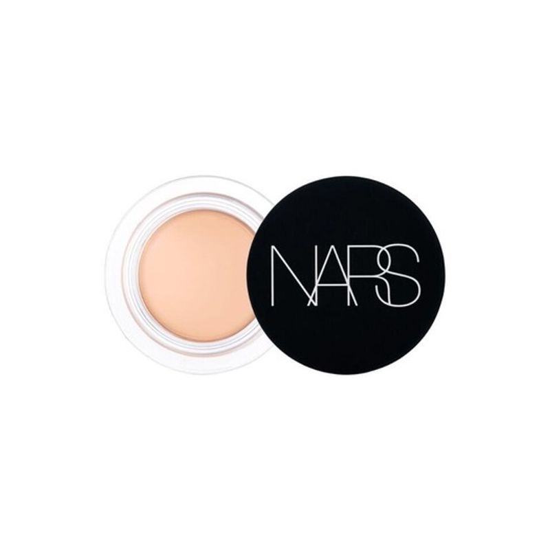 Nars Мягкий Матовый Полный Консилер Ваниль