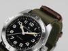 HAMILTON Watch Genuine Warranty Khaki Field Khaki Field Expedition Mechanical Automatic Winding H70225931 Unisex Imported [Hamilton] [Regular Product]
