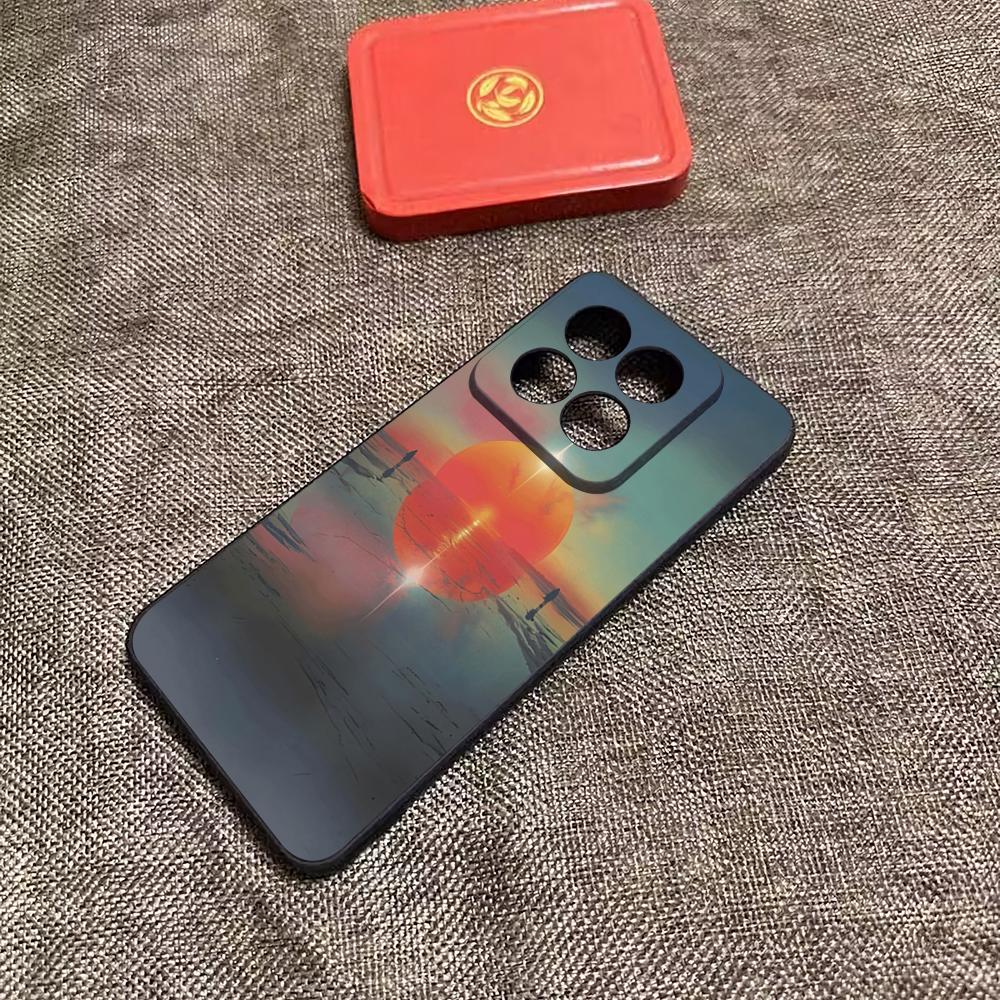 Чехол для телефона Imagine Dragons Силиконовый чехол для Xiaomi POCO X5 X5PRO 5G Мягкие Fundas Чехол Poco X5 Pro 5G