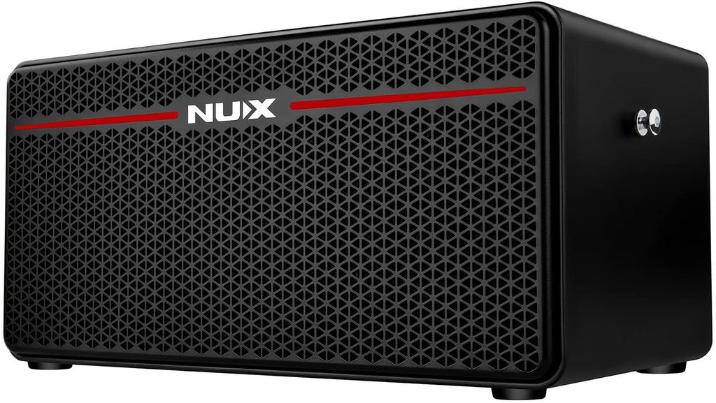 NUX Mighty Space Small Guitar Amplifier Combo Wireless Modeling Amplifier