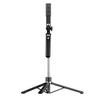 Tripod Bluetooth Selfie Stick With LED Lamp Selfie Stick Stand  Live Broadcast