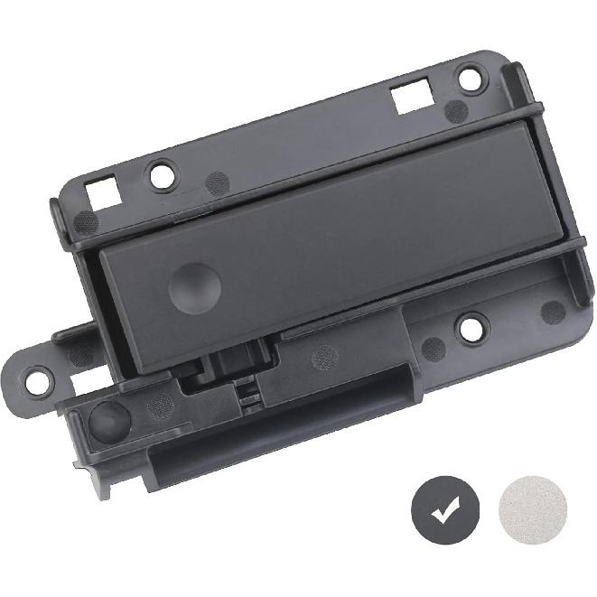 APPERFiT Glove Box Latch Compartment Latch Handle Compatible With 2007-2014 Chevy Silverado, GMC Sierra 1500 2500 HD 3500 HD Replaces 15914996