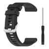 Ремешок для часов Garmin Fenix ​​Forerunner745/935/945, ремешок для смарт-часов 22 мм, силиконовый браслет