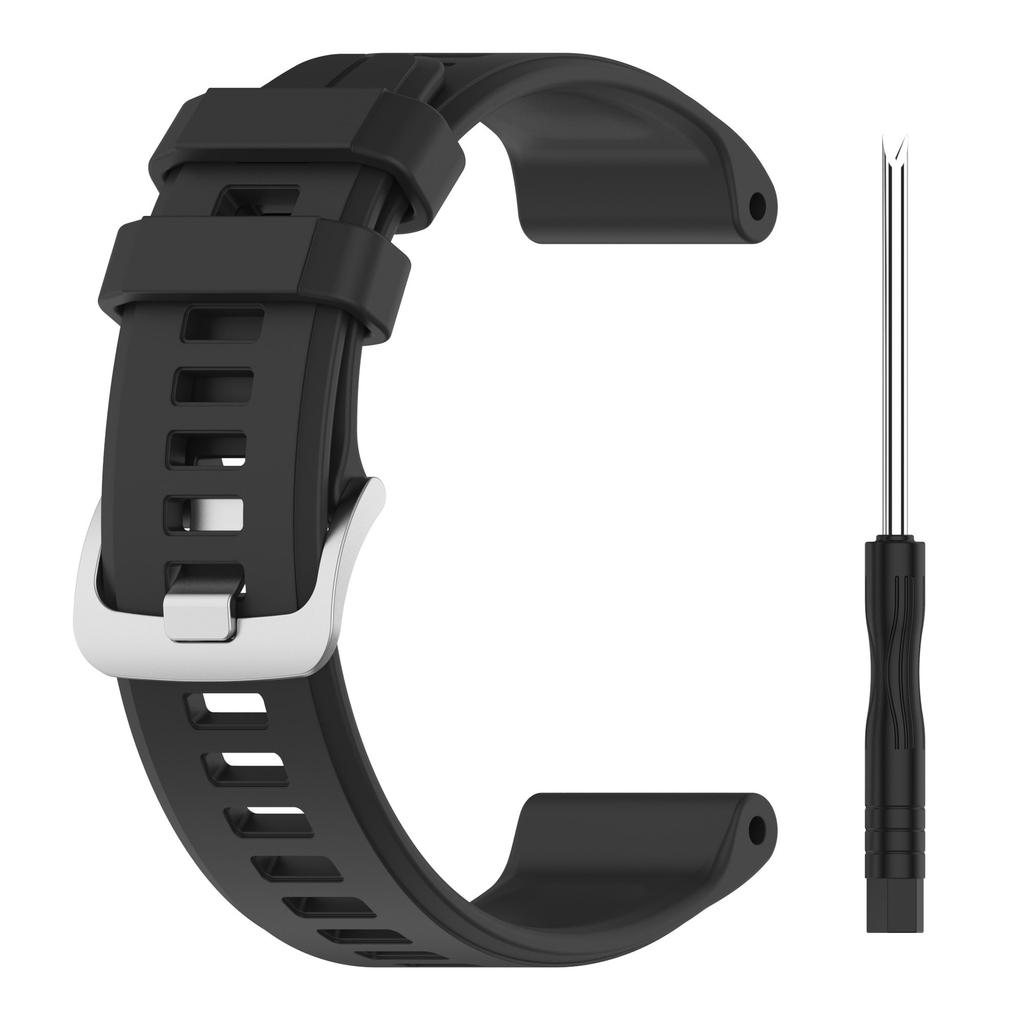 Ремешок для часов Garmin Fenix Forerunner745/935/945, ремешок для смарт-часов 22 мм, силиконовый браслет