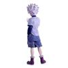 Banpresto Hunter x Hunter Killua Grandista Figure
