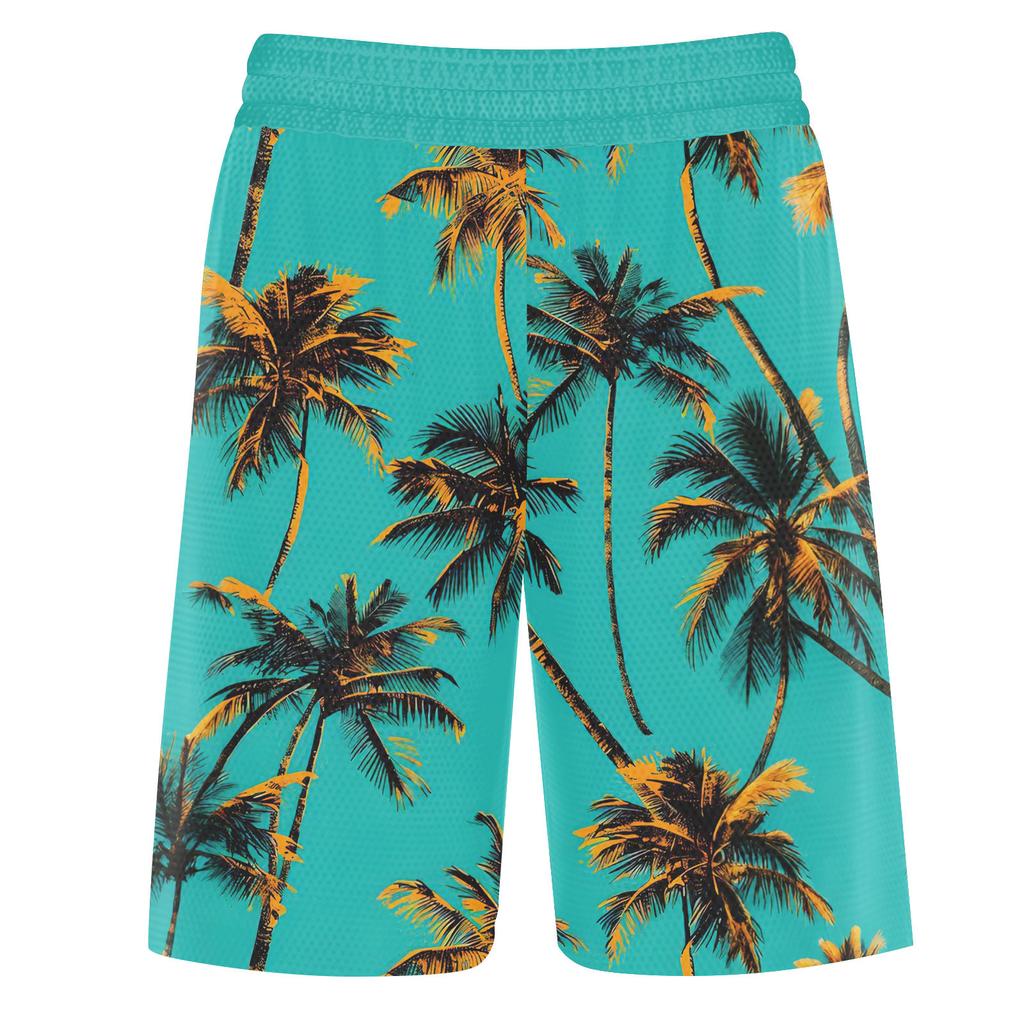 Customization - Personalized Sports Shorts Basketball Shorts