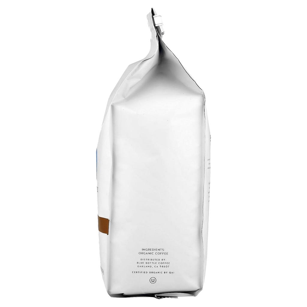 Blue Bottle Coffee, Coffee Beans, Espresso, 340g (12oz)