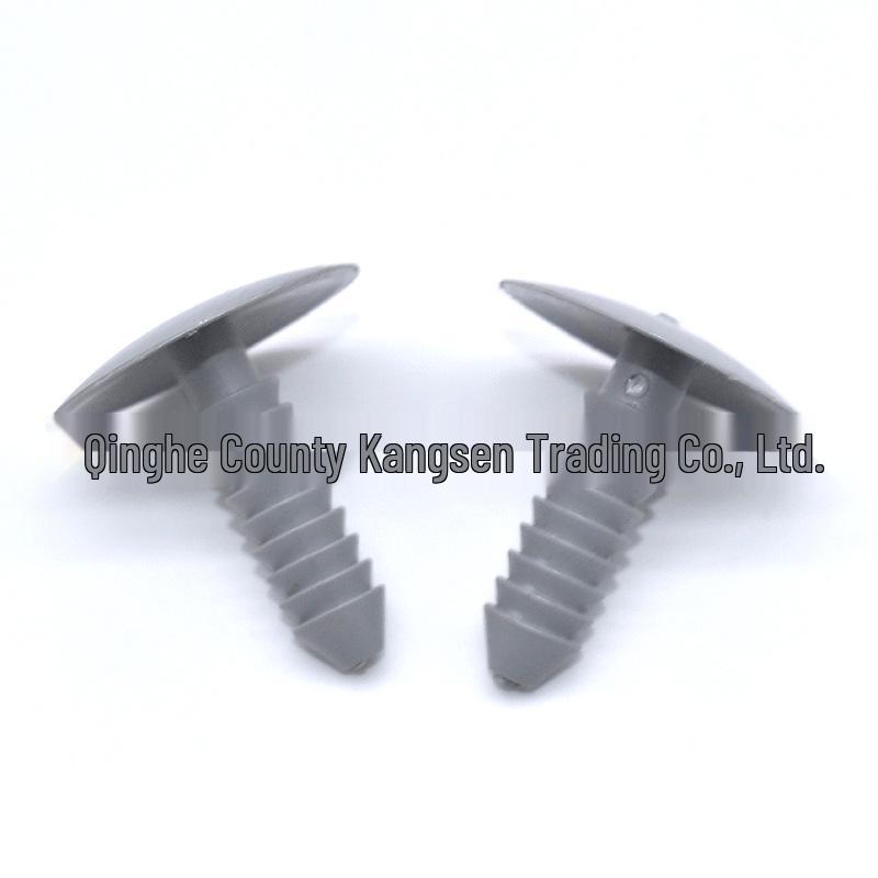 Пластиковая пряжка для обивки потолка Dongfeng Tianlong Violet Roof