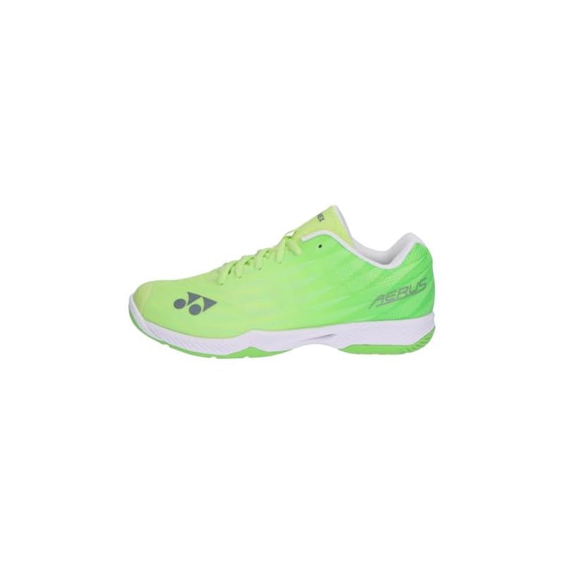 [Yonex] Power Cushion Aerus Z Женские SHBAZ2LY Ярко-зеленый (359) 22,0 см