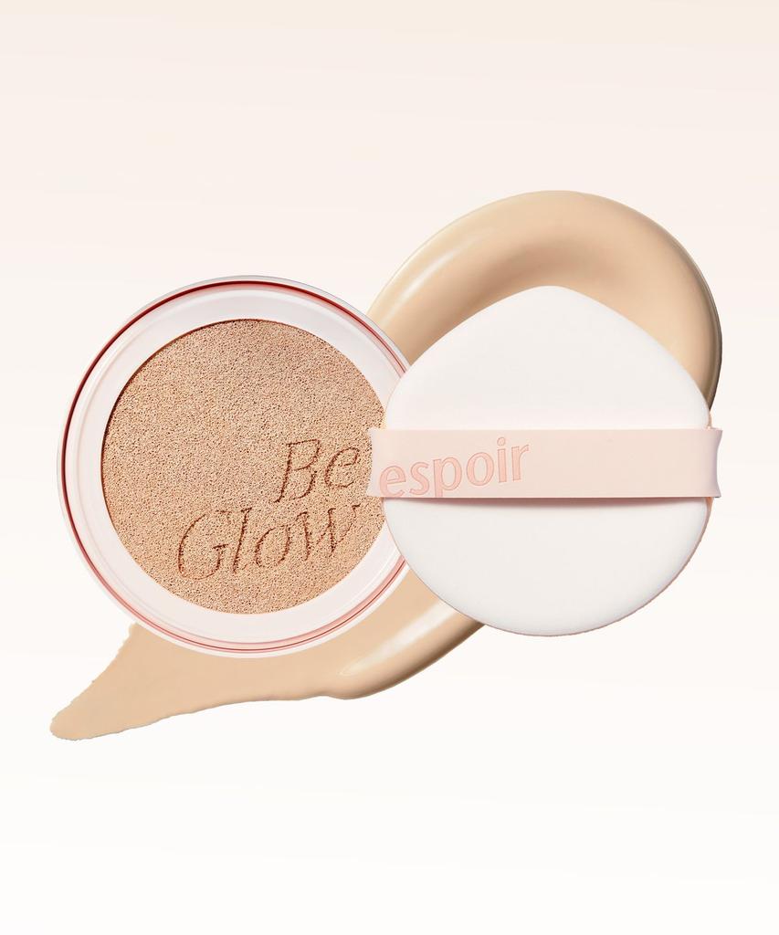 Beglow Volume Cushion Refill SPF42 PA+++