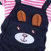 Costume Casual Clothing Pet Cat Clothes Small Dog Hat Dog Clothes Puppy Hat Clothing Cute Bear Pet