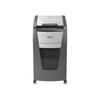 Уничтожитель документов - REXEL - Auto+ 225X - Безопасность P4 - Вместимость 225 листов - Корзина 60 л