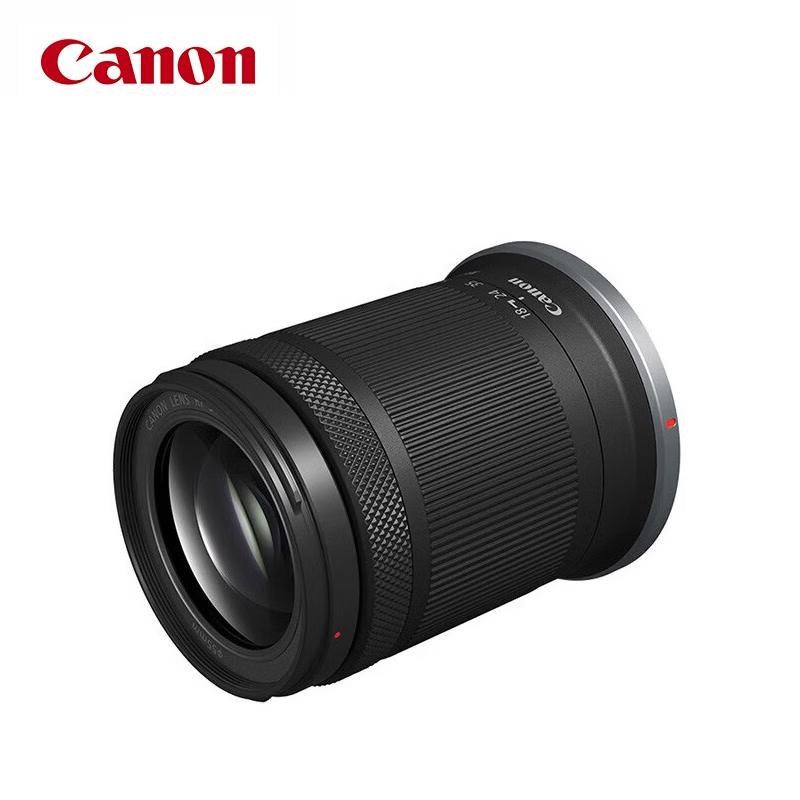 Canon Объективы RF для беззеркальных камер