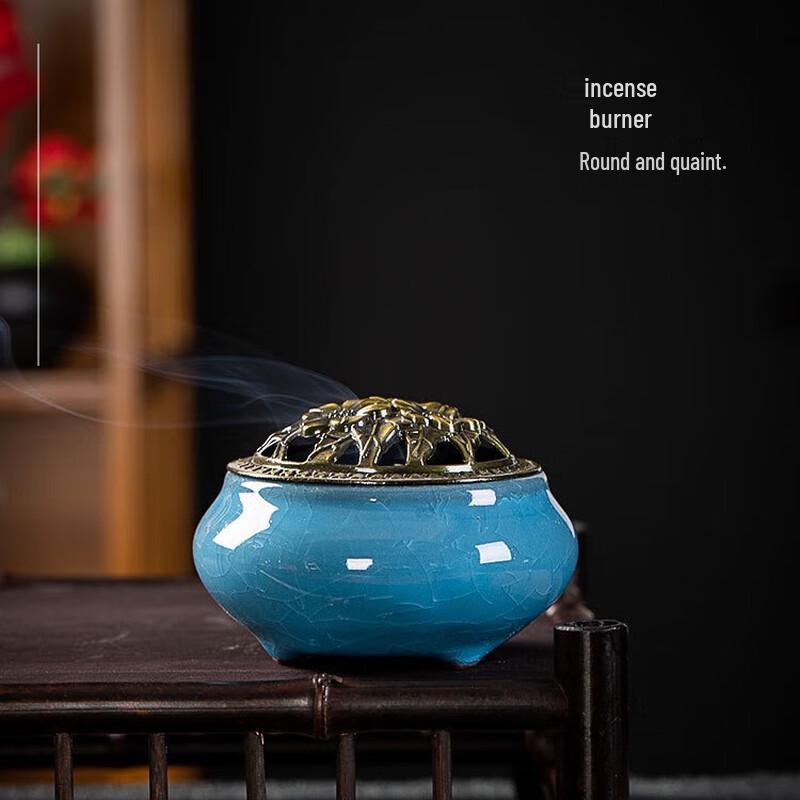 Jianglai Creative Ceramic Tea Set
