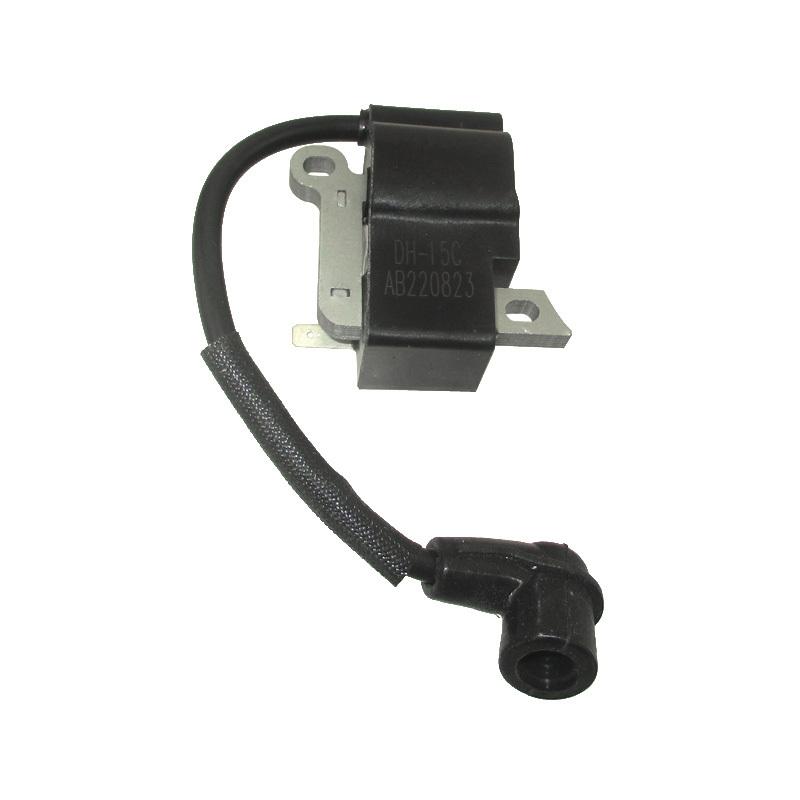 XLSION Ignition Coil For Stihl 11304001308 MS170 MS180 2-Mix Chainsaw 1130 400 1308