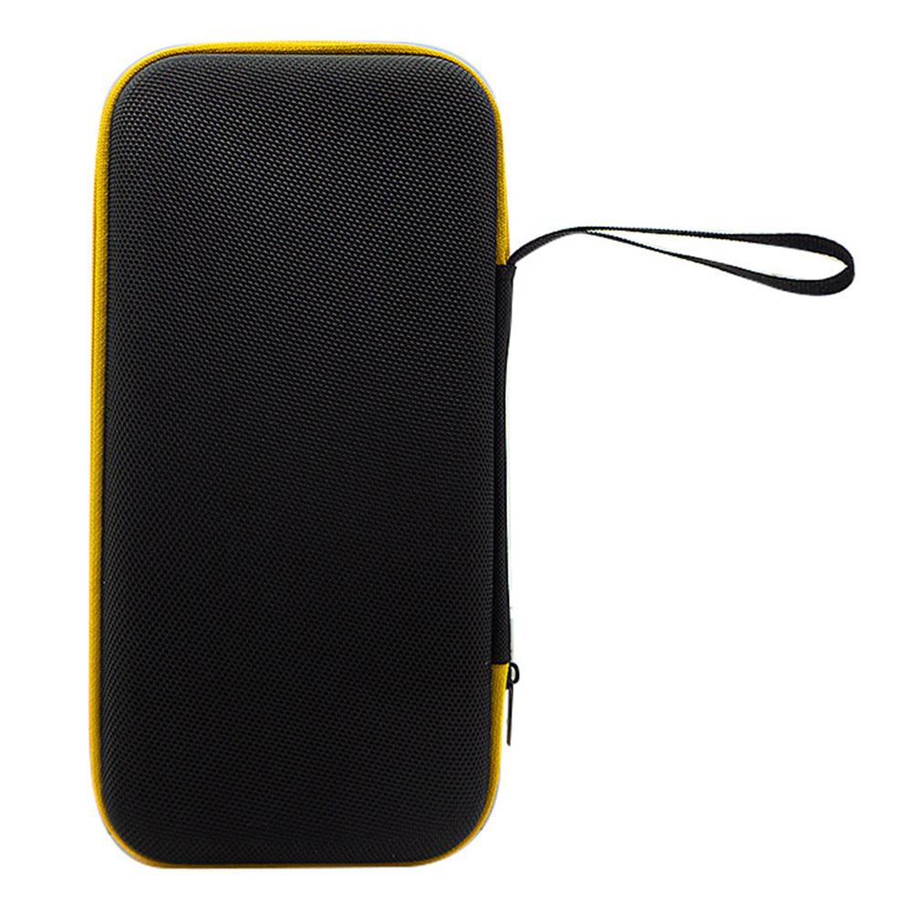 For ANBERNIC RG505 Storage Bag EVA Handheld Console Carrying Case