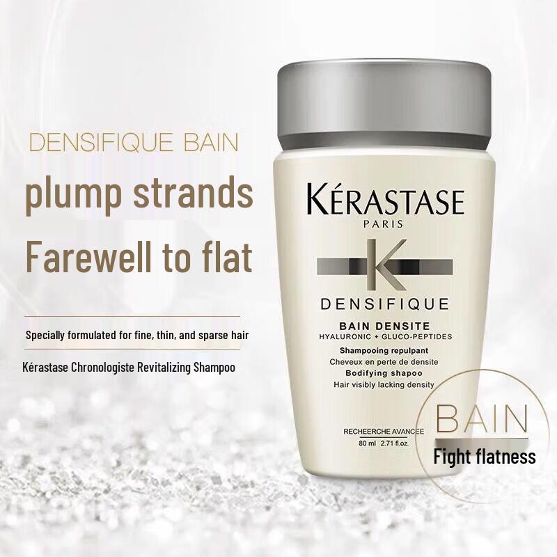 Kérastase Densifying & Volumizing Shampoo