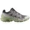 Women's Sneakers Speedcross 6 Wmns Salomon 'Castlerock Smoke Green' Women's