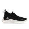 Curry Brand Кроссовки унисекс Curry Flow 8 Black White 3023085-002