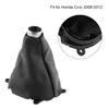 #77298-SNX-A01ZB Чехол рычага МКПП для Honda Civic 2006-2011