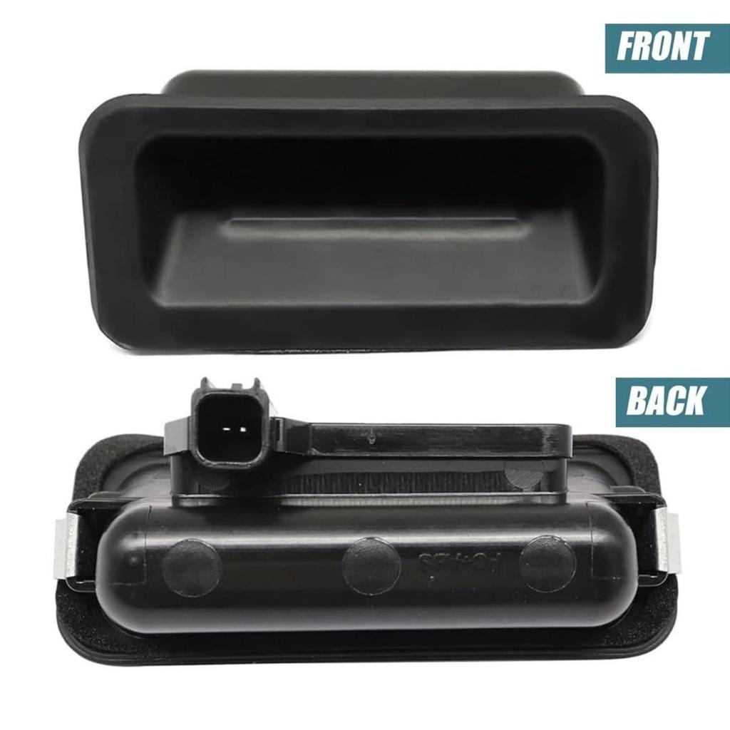 Compatible Trunk Boot Tailgate Switch for Kia Forte 81260-1M500
