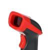AURORA Industrial 1D Wired Laser Barcode Scanner