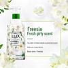 Lux Salon Пена-мусс для душа с ароматом