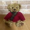 [USED] Harrods Teddy Bear