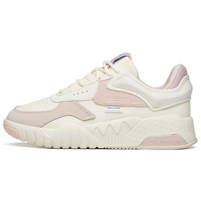 Стиль жизни серии модные универсальные спортивные низкие кроссовки для скейтбординга женские кроссовки белые серые 922138051-3