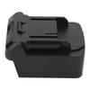 Адаптер для аккумулятора Milwaukee M18 Li-ion на аккумулятор Makita 18V BL1830 BL1840 BL1850 BL1860 Li-ion