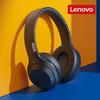 Беспроводная игровая гарнитура Lenovo TH10 с оголовьем