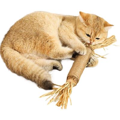 Игрушка для саморазвлечения гигантского кота Hoopet