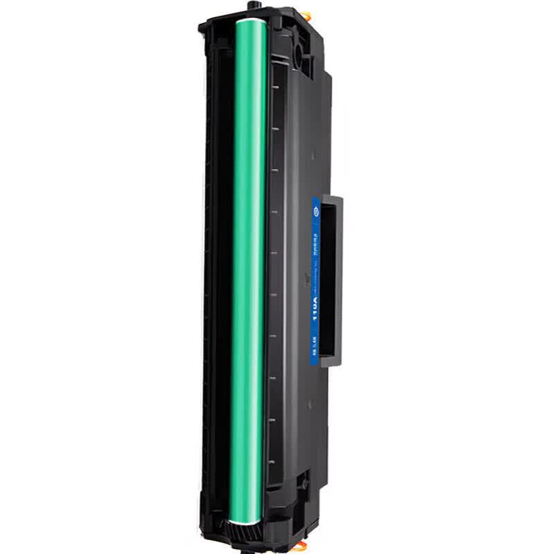 Gezhige Compatible HP W1110A Black Toner Cartridge