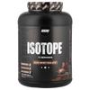 Istope®, 100% Whey Isolate, Chocolate, 2,222G (4.9Lb)