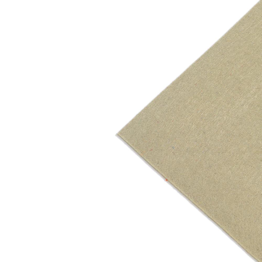 FISHWAVES 3мм Толстый Однотонный Нетканый Войлок Полиэстеровая Ткань для Шитья Квилтинга DIY Ручной Работы Пачки Куклы Материал для Рукоделия