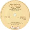 7-дюймовая пластинка SAM THE SHAM & THE PHARAOHS / LOU C - Wooly Bully / Lightnin' Strikes OG9447 Old Gold 1984 UK Рок Б/У