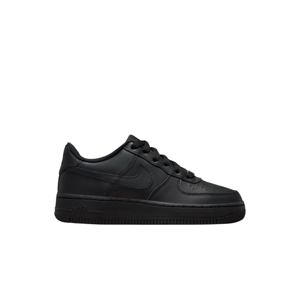 (гс) Nike Air Force 1 Le Черный