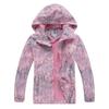 Детская куртка для девочек, осенняя ветровка, куртки с капюшоном, водонепроницаемая ветрозащитная куртка из софтшелла, флисовое пальто, верхняя одежда